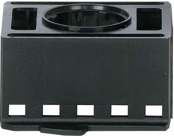 Halter für Kontaktblock PIT MHR5 Halter für Kontaktblock PIT MHR5