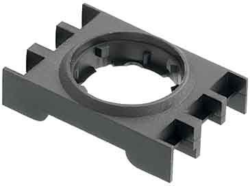 Modul-Halter für 3 Elem. DMR Modul-Halter für 3 Elem. DMR