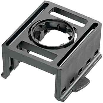 Modul-Halter für 5 Elem. MHR 5 Modul-Halter für 5 Elem. MHR 5