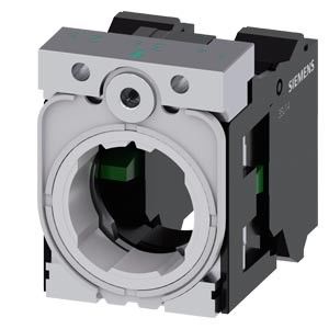 Halter für 3 Module 3SU1510-1AA10-3NA0