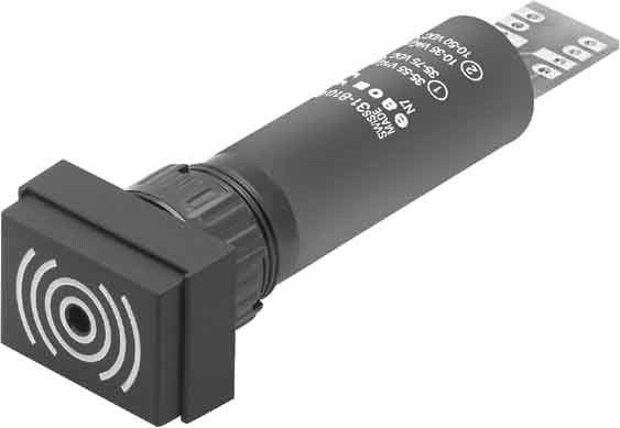 Alarmgeber 31-810.005 Alarmgeber 31-810.005