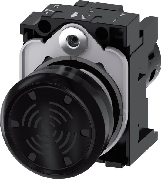 Akustischer Melder 3SU1200-6LC10-1AA0