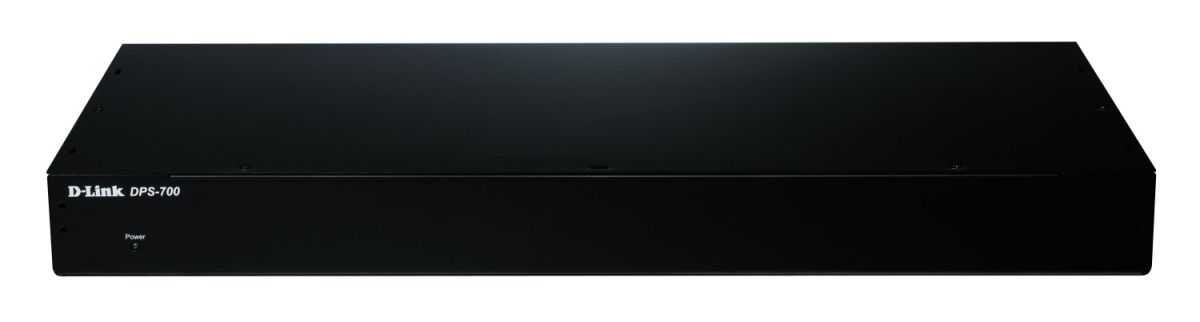 Netzteil redundant DPS-700/E