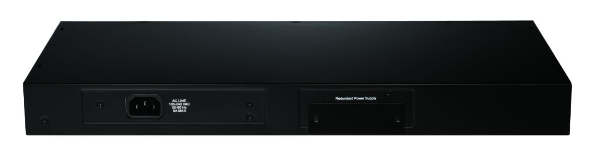 Netzteil redundant DPS-700/E