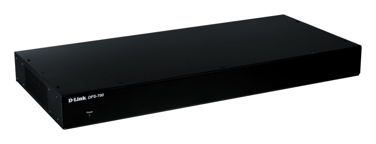 Netzteil redundant DPS-700/E