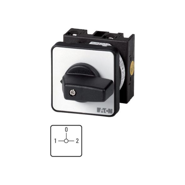 Strommesserumschalter T0 T0-3-8017/EZ Strommesserumschalter T0 T0-3-8017/EZ