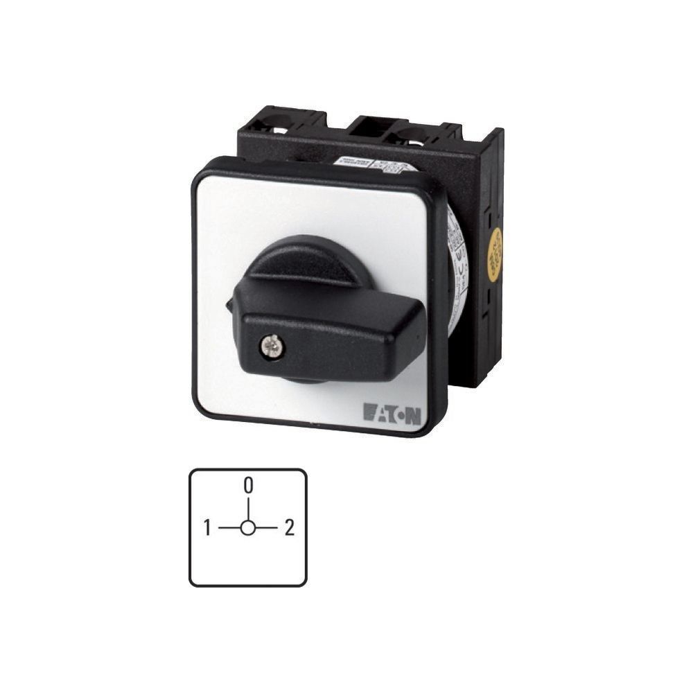 Strommesserumschalter T0 T0-3-8017/EZ Strommesserumschalter T0 T0-3-8017/EZ