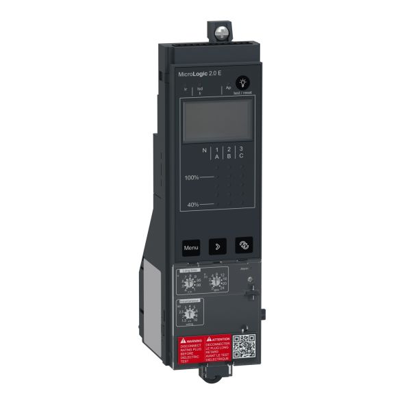 Elektronischer Auslöser C20WM