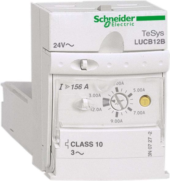 Steuereinheit LUCB32BL Steuereinheit LUCB32BL
