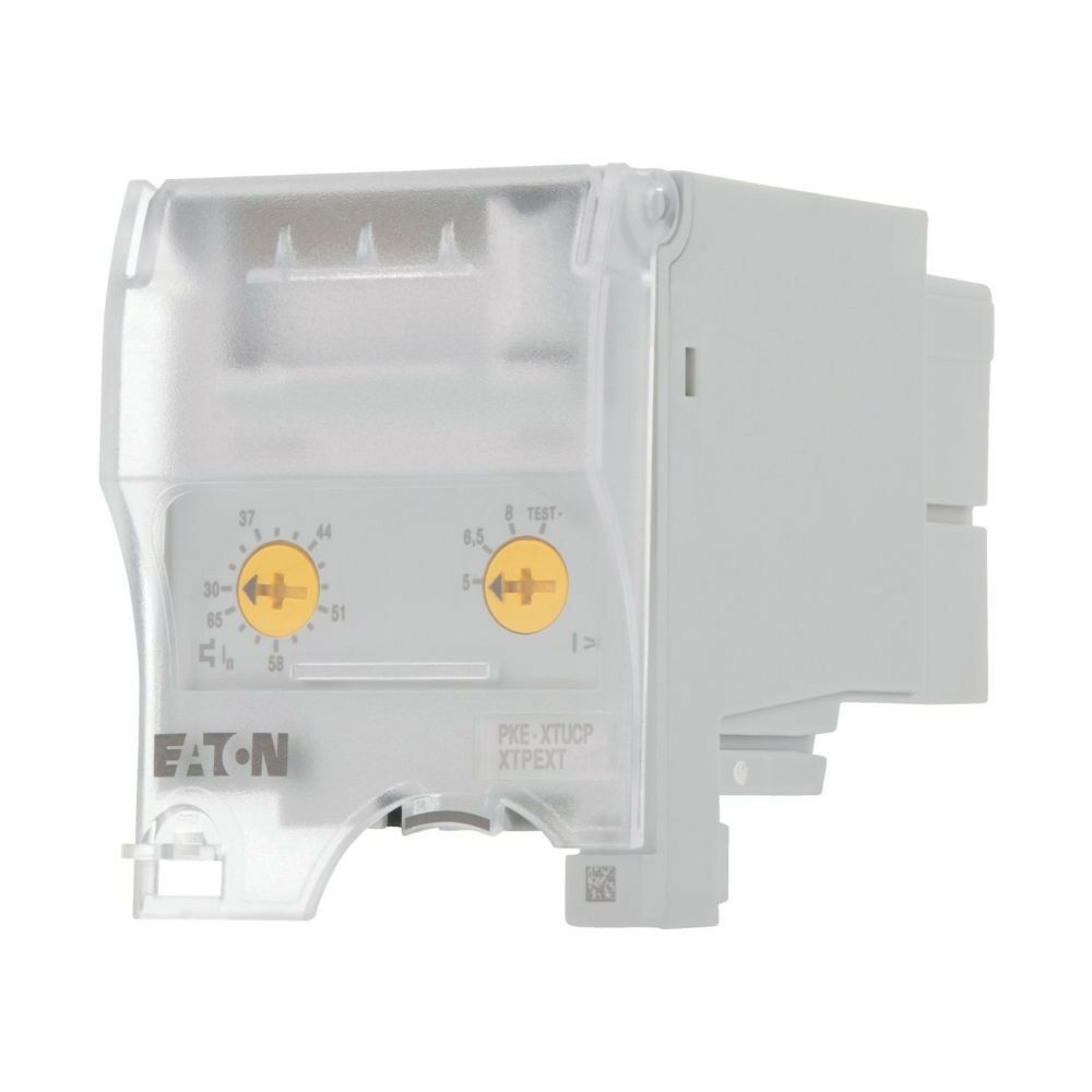 Auslöseblock PKE65 PKE-XTUCP-65
