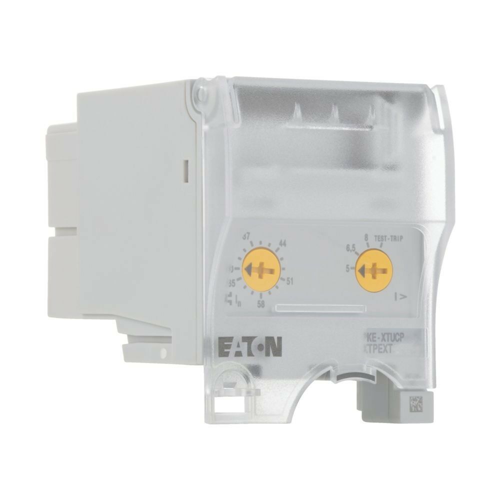 Auslöseblock PKE65 PKE-XTUCP-65