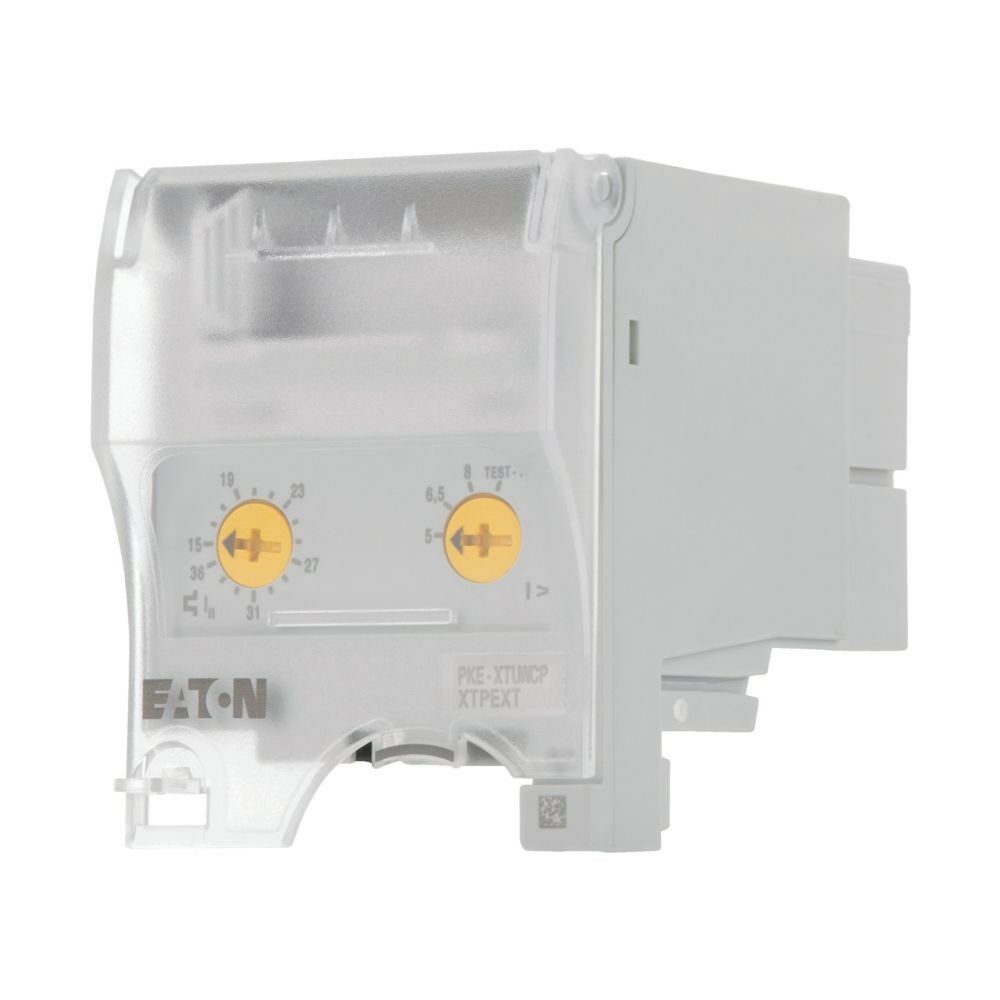 Auslöseblock PKE65 PKE-XTUWCP-36