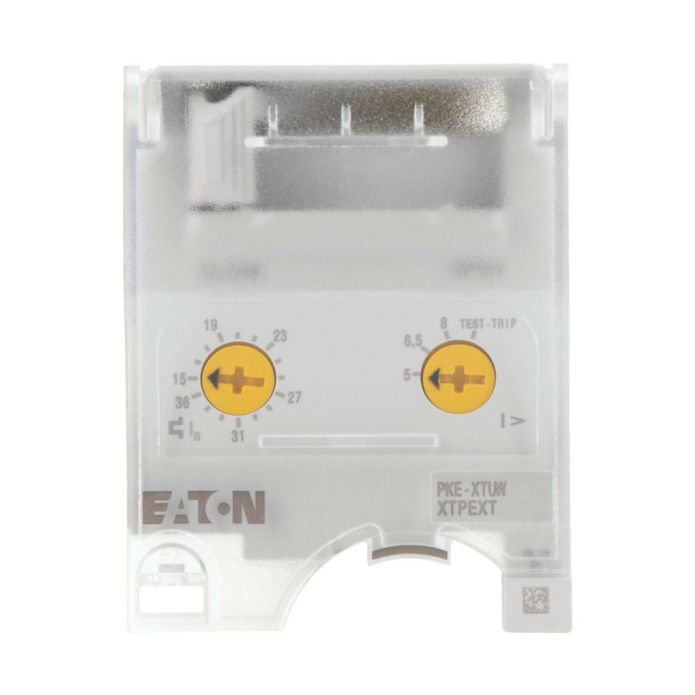 Auslöseblock PKE65 PKE-XTUWCP-36