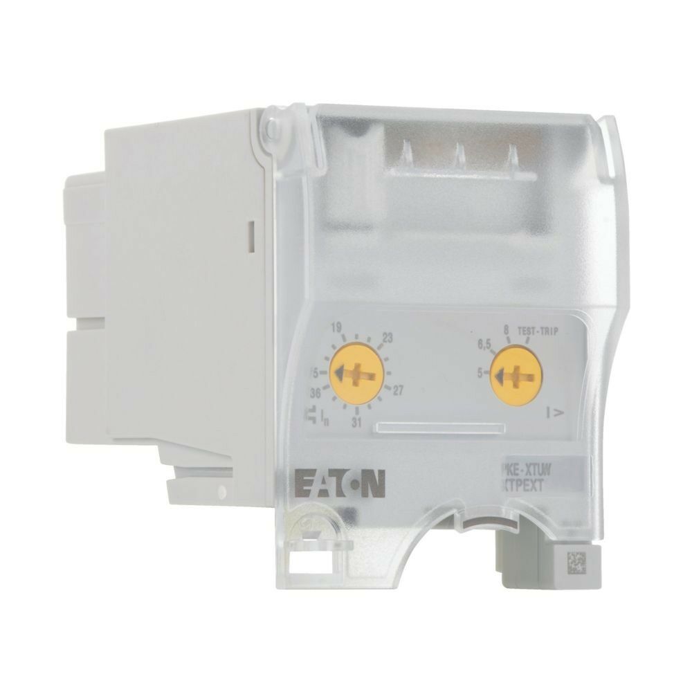 Auslöseblock PKE65 PKE-XTUWCP-36