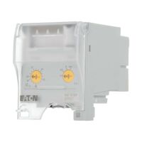 Auslöseblock PKE65 PKE-XTUCP-65