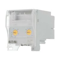 Auslöseblock PKE65 PKE-XTUWCP-36