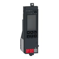 MicroLogic 7,0P ComPacT C7PFM
