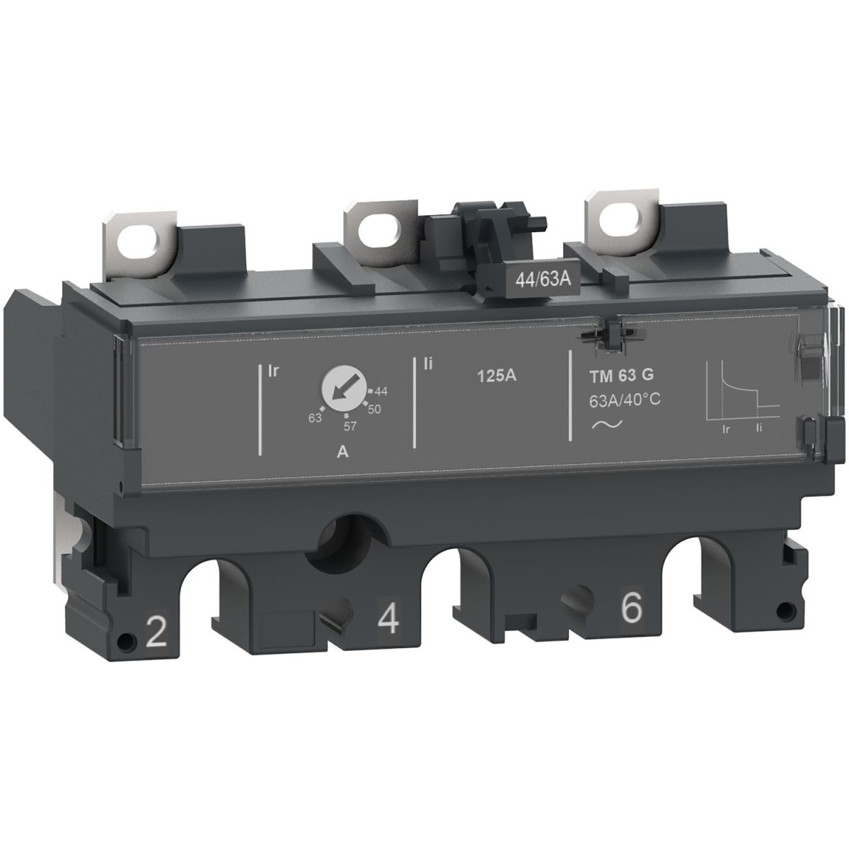 Auslösegerät C253MG250 Auslösegerät C253MG250