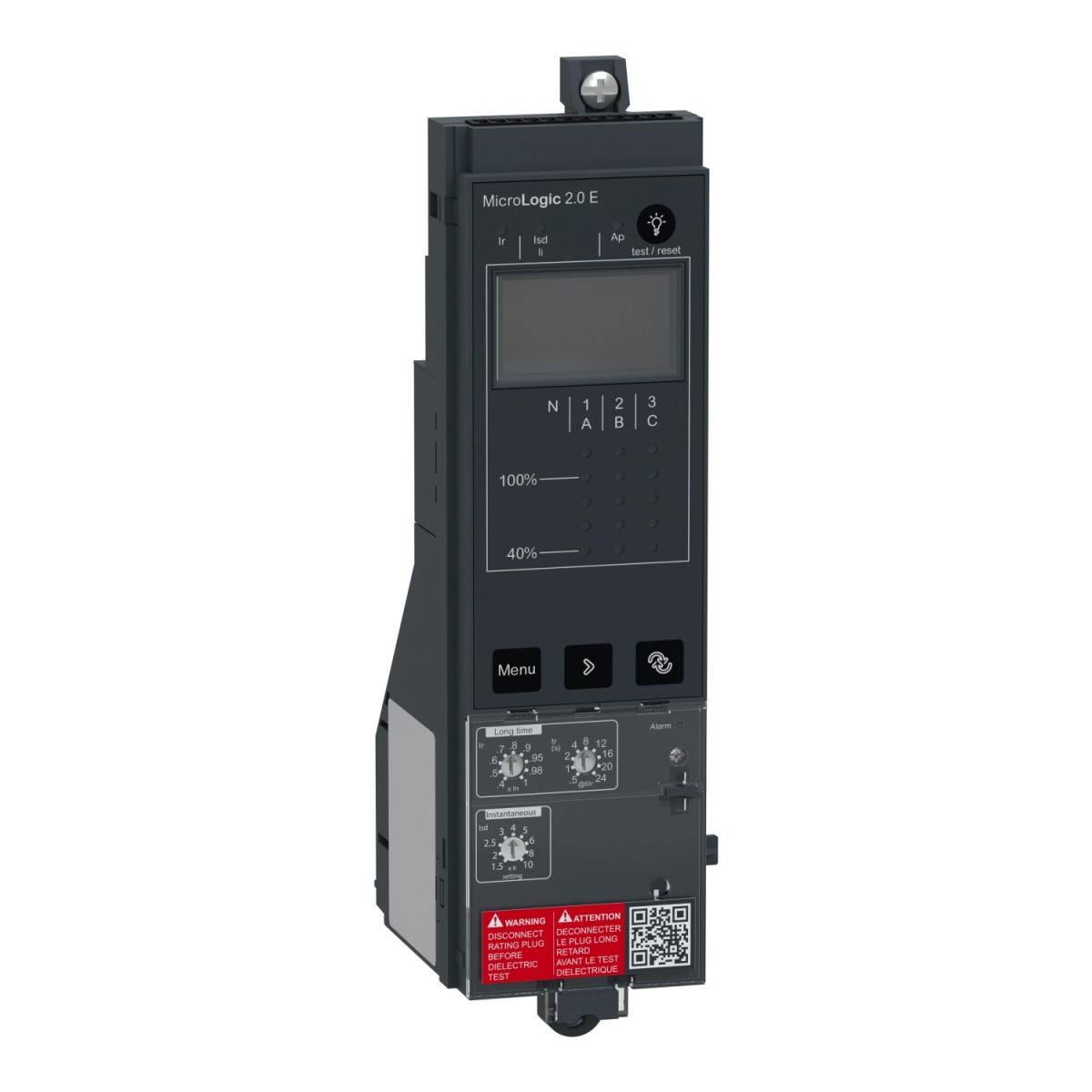 Elektronischer Auslöser C20WM