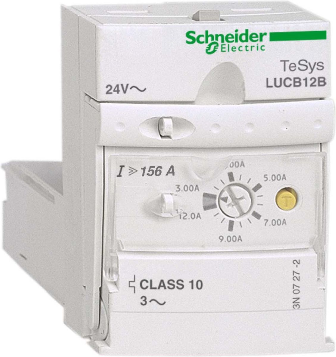 Steuereinheit LUCB32BL Steuereinheit LUCB32BL