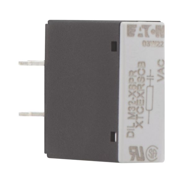 RC-Schutzbeschaltung 240- DILM32-XSPR500-GVP