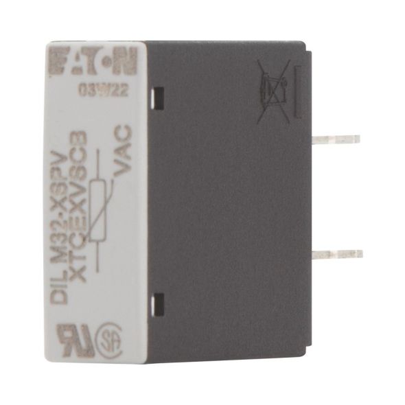 Varistorschutzbeschaltung DILM32-XSPV130