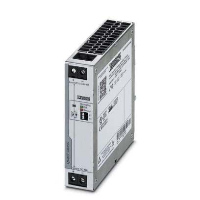 Redundanzmodul QUINT4-S-ORI#2907752