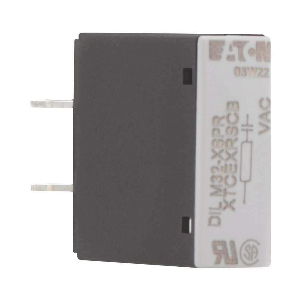 RC-Schutzbeschaltung 240- DILM32-XSPR500-GVP