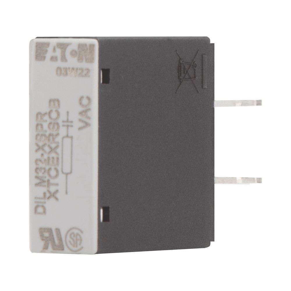 RC-Schutzbeschaltung 240- DILM32-XSPR500-GVP