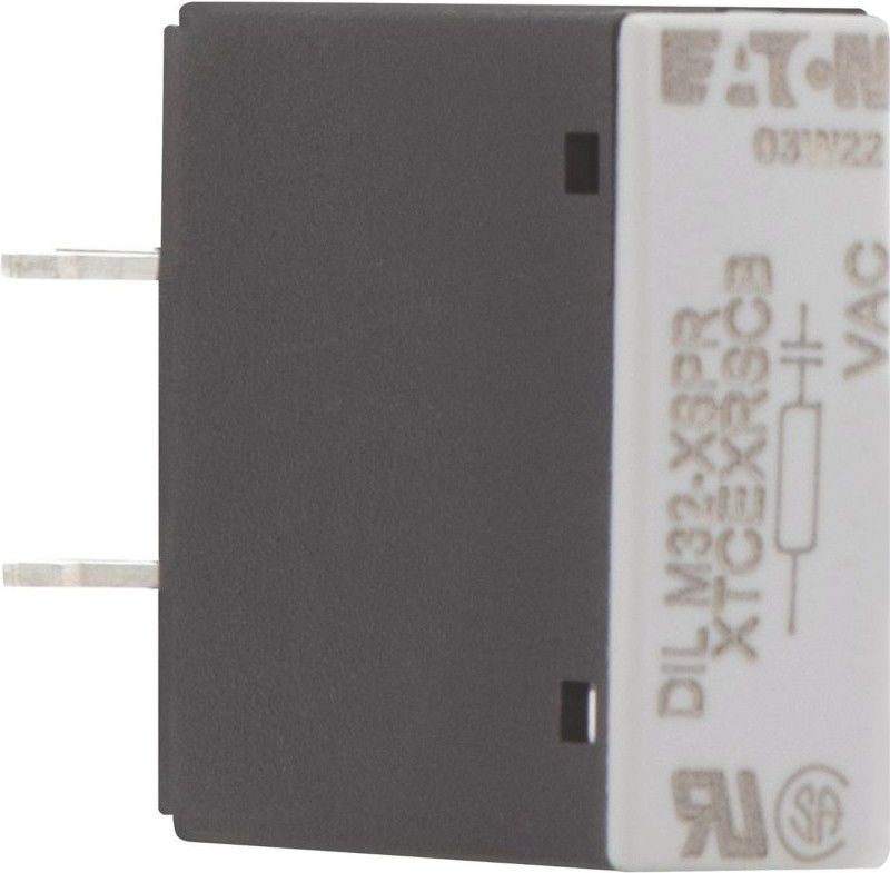 RC-Schutzbeschaltung 240- DILM32-XSPR500-GVP