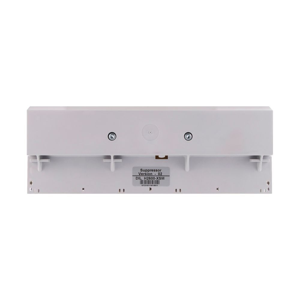 Varistor-Beschaltung DILH2600-XSM