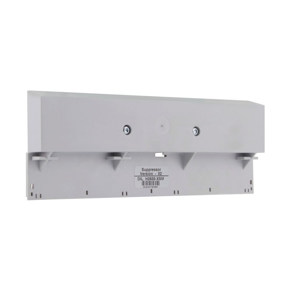 Varistor-Beschaltung DILH2600-XSM