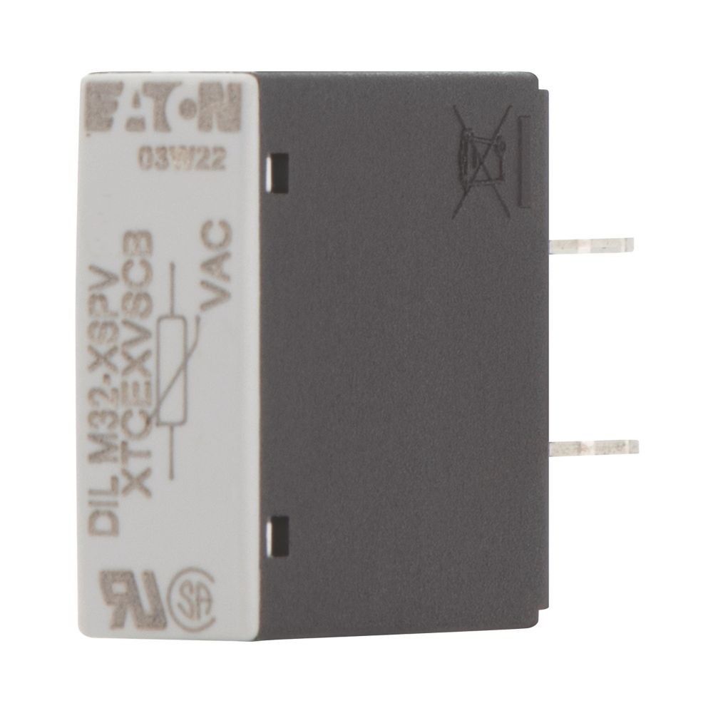 Varistorschutzbeschaltung DILM32-XSPV130