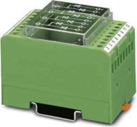 Lampenprüf-Modul EMG 45-DIO14M/LP