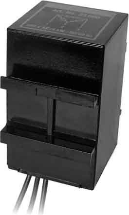 Motorentstörmodul HRC 3/VDR-575/10 Motorentstörmodul HRC 3/VDR-575/10