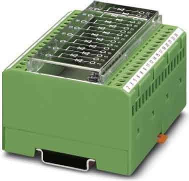 Diodenbausteine EMG 90-DIO 16E/LP Diodenbausteine EMG 90-DIO 16E/LP