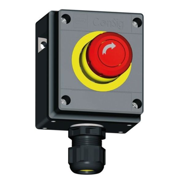 Befehlsgerätesystem 130740