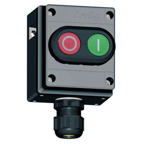 Befehlsgerätesystem 8040/1180X23D#244947 Befehlsgerätesystem 8040/1180X23D#244947
