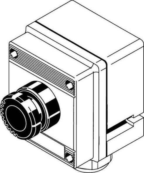 Pilzdrucktaster 8040/1180X-03L24SA05 Pilzdrucktaster 8040/1180X-03L24SA05