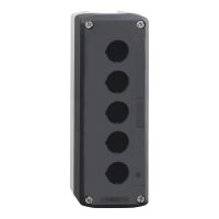 Leergehäuse XALD Kunstoff XALD05CUST01