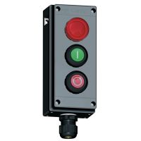 Befehlsgerätesystem 130702