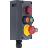 Befehlsgerätesystem 130903