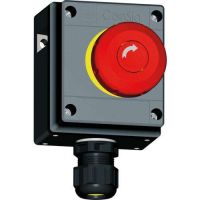 Befehlsgerätesystem 8040/1180X15L#244945