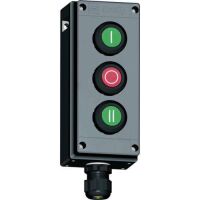 Dreifachdrucktster 8040/1380X-01#130861