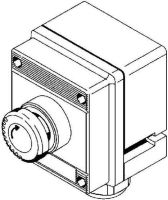 Pilzsperrtaster NotAus EEx 8040/1180X-10L07SA08