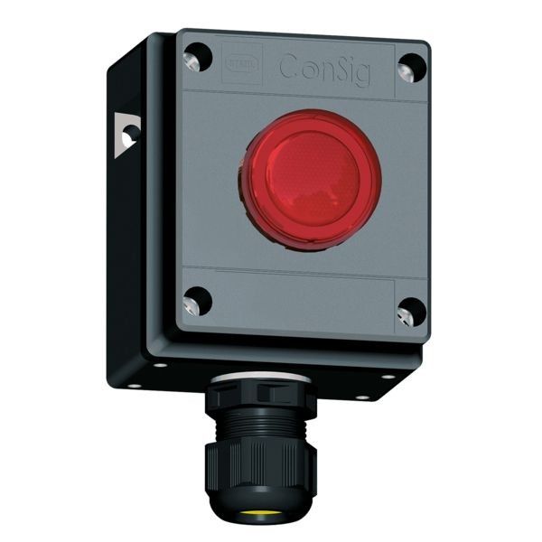 Befehlsgerätesystem 130809