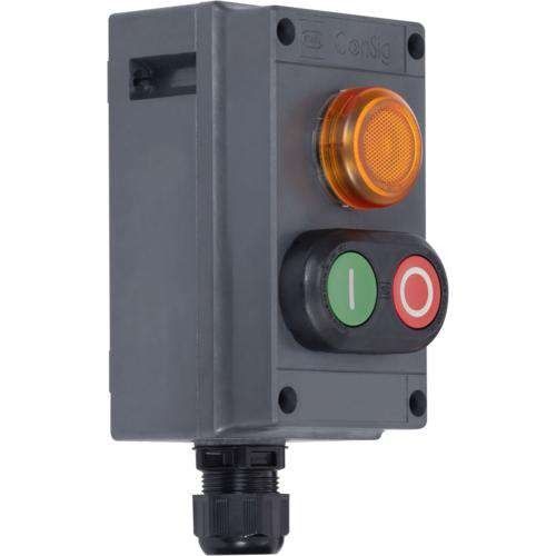 Befehlsgerätesystem 130898 Befehlsgerätesystem 130898