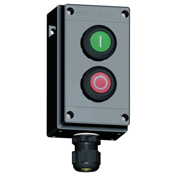 Befehlsgerätesystem 130899