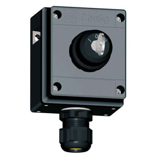 Befehlsgerätesystem 8040/1180X-08M03SA04