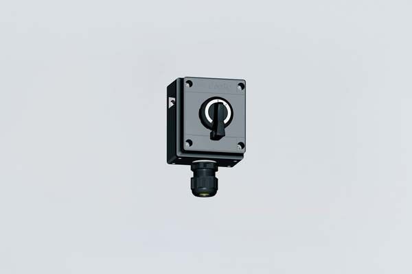 Befehlsgerätesystem 8040/1180X-34H01SF01